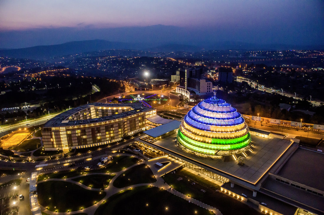 Kigali, Rwanda
